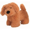 PERRITO LABRADOR 25 CMS 6 COLORES DIFERENTES