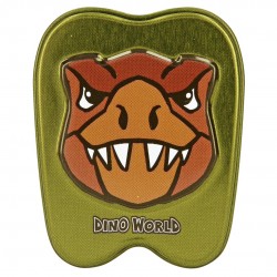 DINO WORLD LATITA PARA DIENTES 2