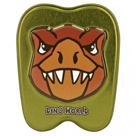 DINO WORLD LATITA PARA DIENTES