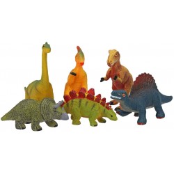 DINO WORLD HUEVOS MAGICOS 2