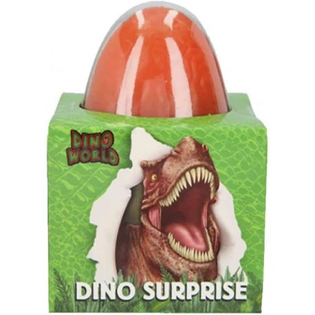 DINO WORLD HUEVOS MAGICOS