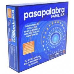 PASAPALABRA FAMILIAR