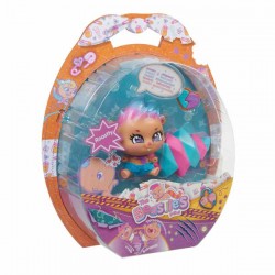 THE BEASTIES BELLIES ROASTTY