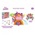 THE BEASTIES BEASTREE HOUSE