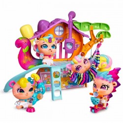 THE BEASTIES BEASTREE HOUSE 2