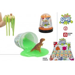 SLIME BOTE 100 ML.