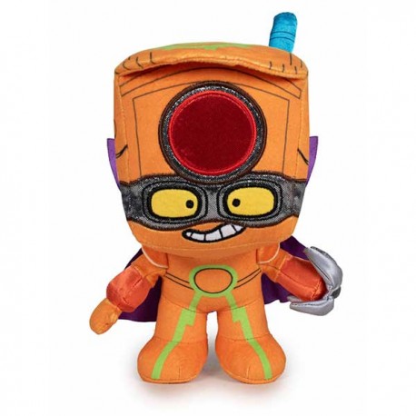 SUPER THINGS PELUCHE OCULUS 19 CMS
