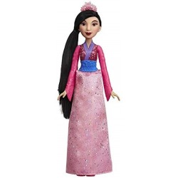 MULAN PRINCESAS DISNEY