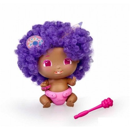 THE MINI BELLIES MINI BLINKY