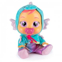 BEBES LLORONES FANTASY NESSIE