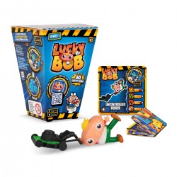 LUCKY BOB BLISTER 1 UNIDAD