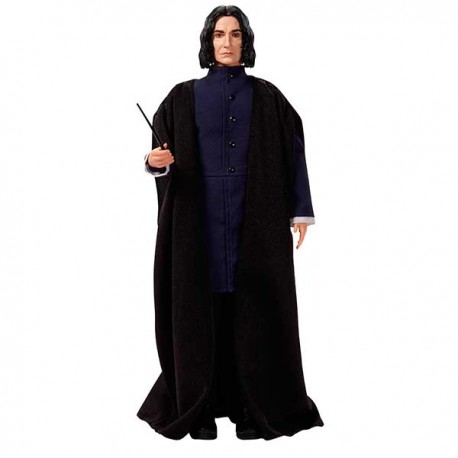 HARRY POTTER SEVERUS SNAPE