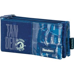 TANDEM WAVES ESTUCHE 3 CREMALLERAS