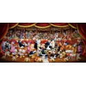 PUZZLE 13200 PIEZAS ORQUESTA DISNEY