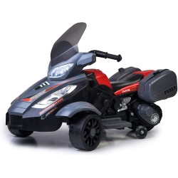 FEBER MOTORSPIDER 12 V