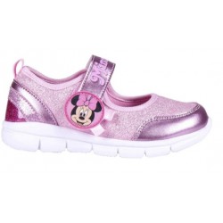 MINNIE DEPORTIVA MERCEDITAS GLITTER