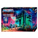 MASTER DEL UNIVERSO CASTILLO GRAYSKULL