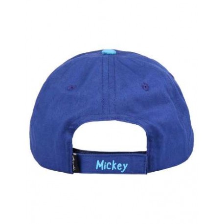 MICKEY MOUSE GORRA INFANTIL