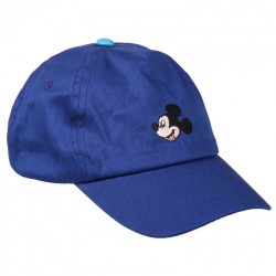 MICKEY MOUSE GORRA INFANTIL