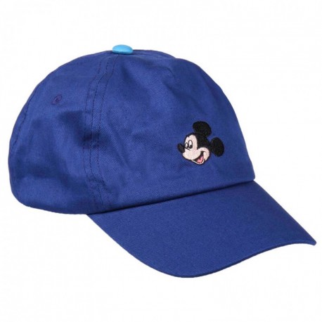 MICKEY MOUSE GORRA INFANTIL
