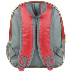 HARRY POTTER MOCHILA 3D INFANTIL 2