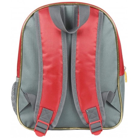 HARRY POTTER MOCHILA 3D INFANTIL