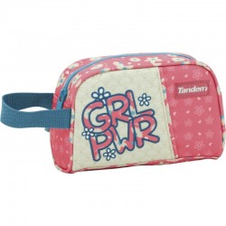 NECESER TANDEM DAISY