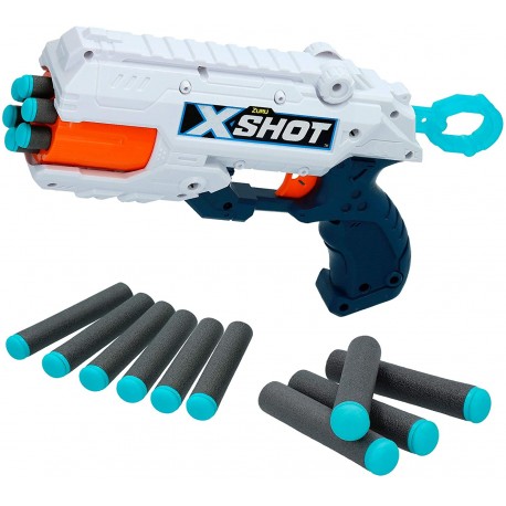 X-SHOT EXCEL PISTOLA REFLEX 6
