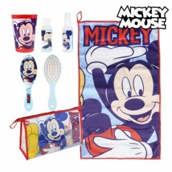 MICKEY MOUSE SET NECESER DE VIAJE
