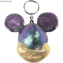 MICKEY MOUSE LLAVERO PELUCHE