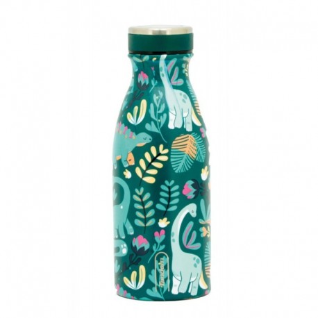 BOTELLA 350 ML ACERO VARIOS MODELOS