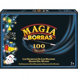 MAGIA BORRAS 100 TRUCOS 2