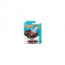 HOTWHEELS VEHICULO COLOR SHIFTERS - MODELOS SURTIDOS