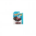HOTWHEELS VEHICULO COLOR SHIFTERS - MODELOS SURTIDOS
