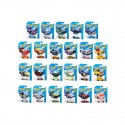 HOTWHEELS VEHICULO COLOR SHIFTERS - MODELOS SURTIDOS