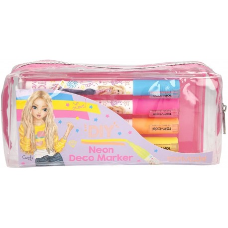 TOP MODEL ROTULADORES NEON