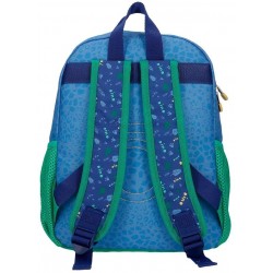 ENSO MOCHILA DINO 32 CMS 2