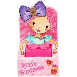 MIMI SURPRISE REGALO CON ANILLO