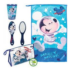 MICKEY MOUSE Y AMIGOS NECESER VIAJE