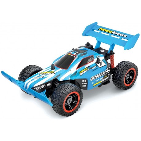 NINCO RACERS STREAM + 15KM/H