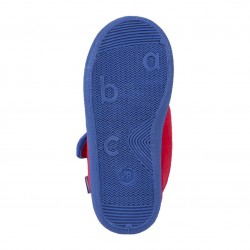 SPIDERMAN ZAPATILLA DE CASA 2