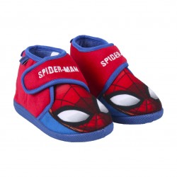 SPIDERMAN ZAPATILLA DE CASA