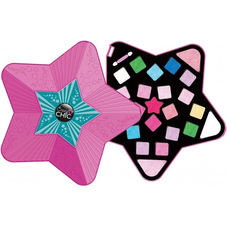 SUPERESTRELLA DE MAQUILLAJE