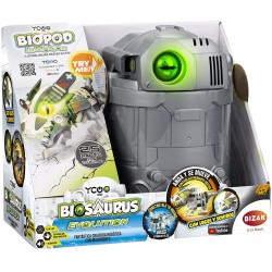 BIOSAURUS EVOLUTION 2