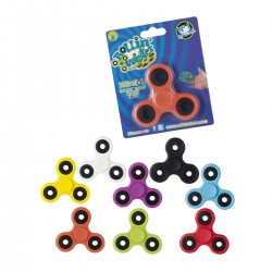 ROLLIN TWISTER SPINNER