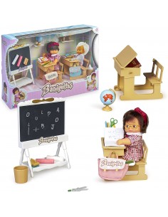 BARRIGUITAS ESCUELA CON...