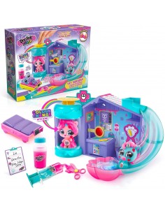 DOCTOR SLIME CLINICA...