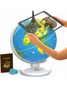 BOLA SHIFU ORBOOT PLANETA... 2