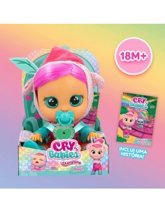 BEBE LLORON STORYLAND PIGGY