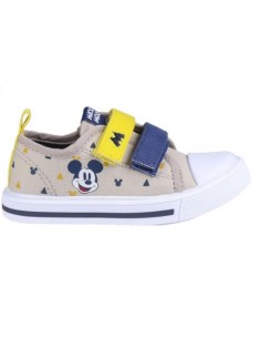 MICKEY MOUSE ZAPATILLA...